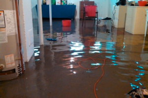 Flood Restoration For Your Home Or Work Area in Mission Hills?