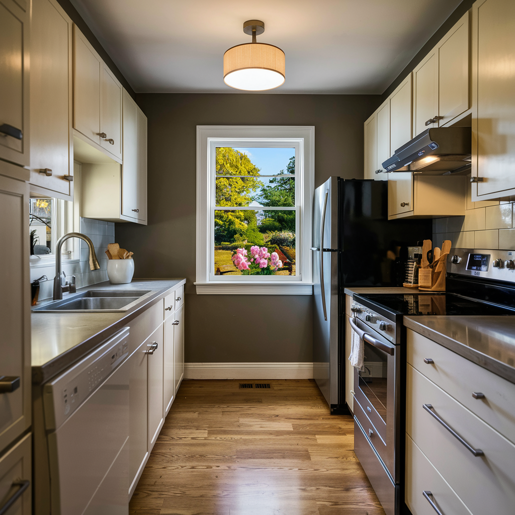 after fire damage restoration