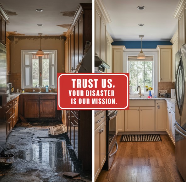 Appliance Leak Detection and Restoration in Mission Hills, CA