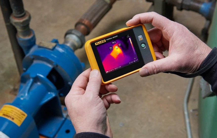 Leak Detection in Mission Hills, CA